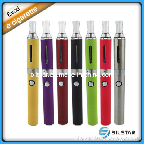 EGO Twist Evod Starter Kit From Bilstar